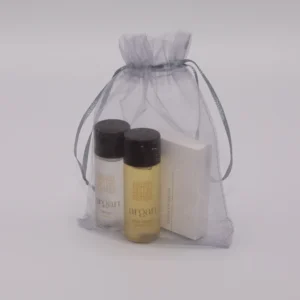 Welcome Bag Kit 2 ARGAN