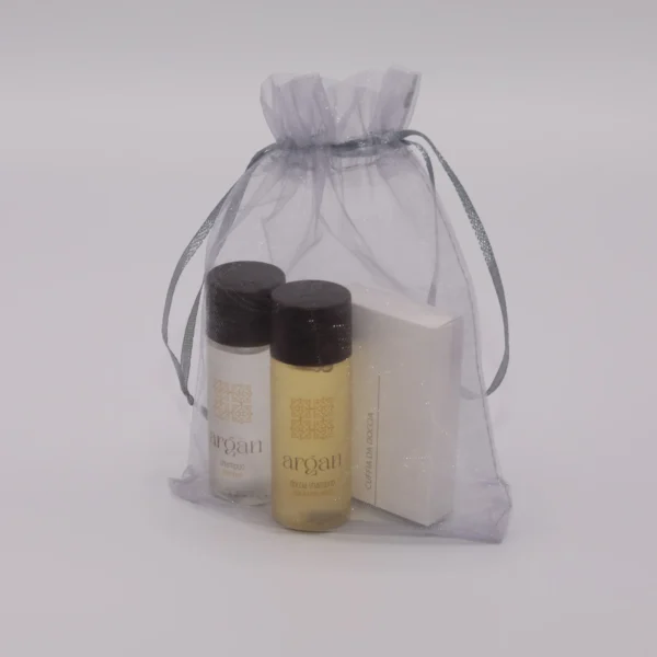 Welcome Bag Kit 2 ARGAN - immagine 1