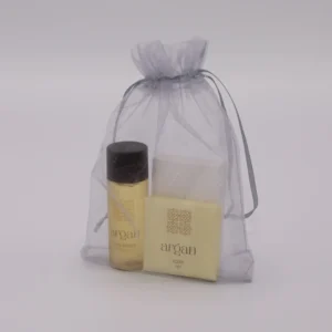 Welcome Bag Kit 3 ARGAN