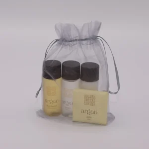 Welcome Bag Kit 4 ARGAN