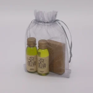 Welcome Bag Kit 2 B Oliva