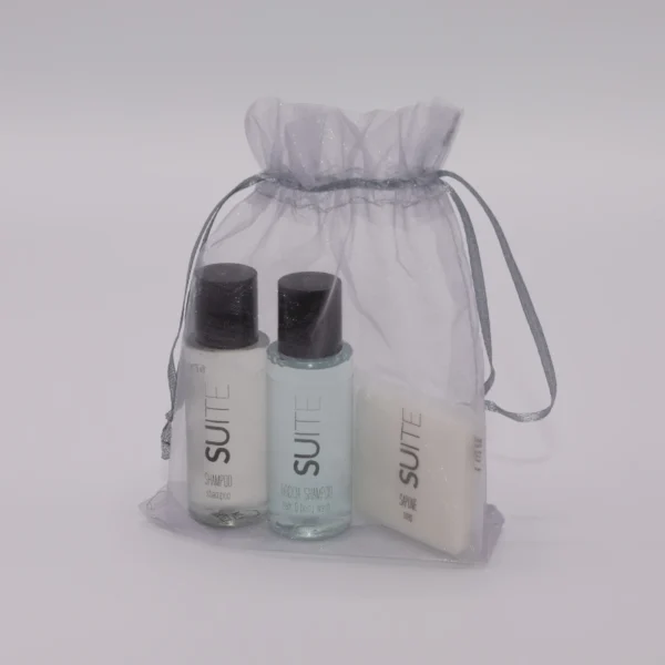 Welcome Bag Kit 1 SUITE - immagine 1