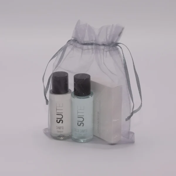 Welcome Bag Kit 2 SUITE - immagine 1