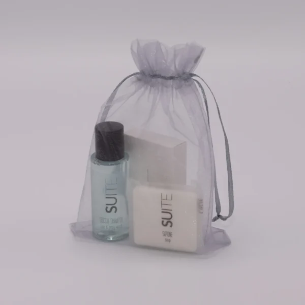 Welcome Bag Kit 3 SUITE - immagine 1