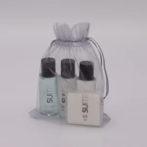 Welcome Bag Kit 4 SUITE