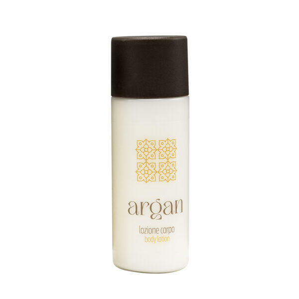 Linea cortesia Argan Lozione corpo 30 ml - immagine 1