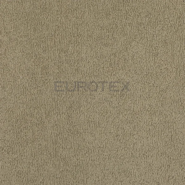 Telo piscina spugna Stoccolma 100x180 cappuccino - immagine 2