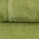 Teli spugna Stoccolma IDH<br>gr. 400 lime - immagine 2