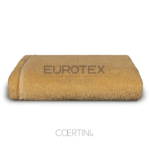 Telo piscina spugna Stoccolma<br>100x180 senape