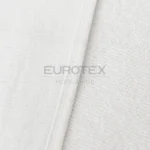 Telo massaggio monospugna Ischia Bianco 75x220 - immagine 2