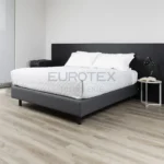 Copriletto Labirinto Matrimoniale Grigio - immagine 8