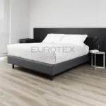 Copriletto Labirinto Tortora - immagine 8