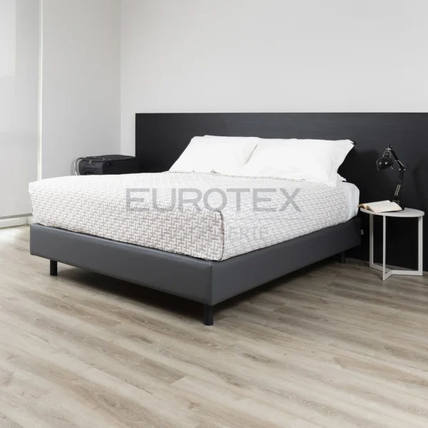 Copriletto Labirinto Tortora - immagine 8