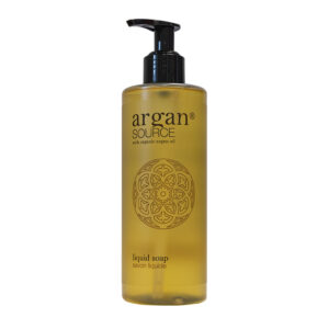 Dispenser Trend Sapone liquido Argan 300 ml