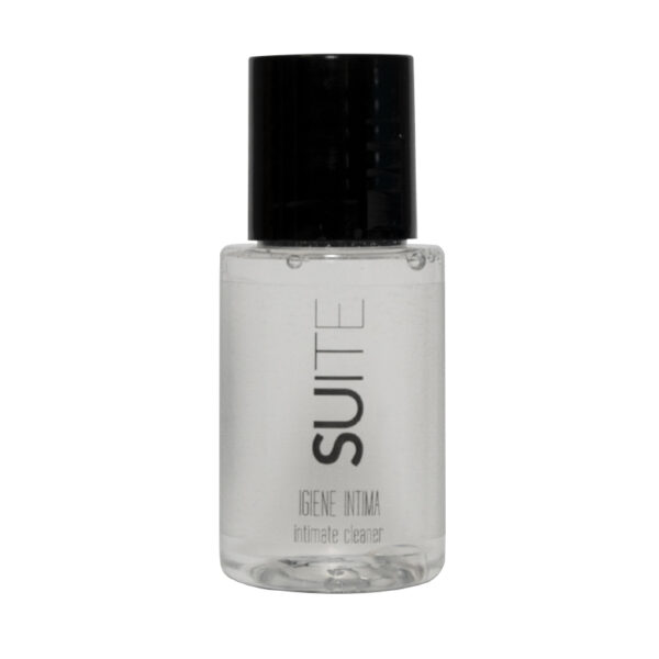 Linea cortesia suite igiene intima