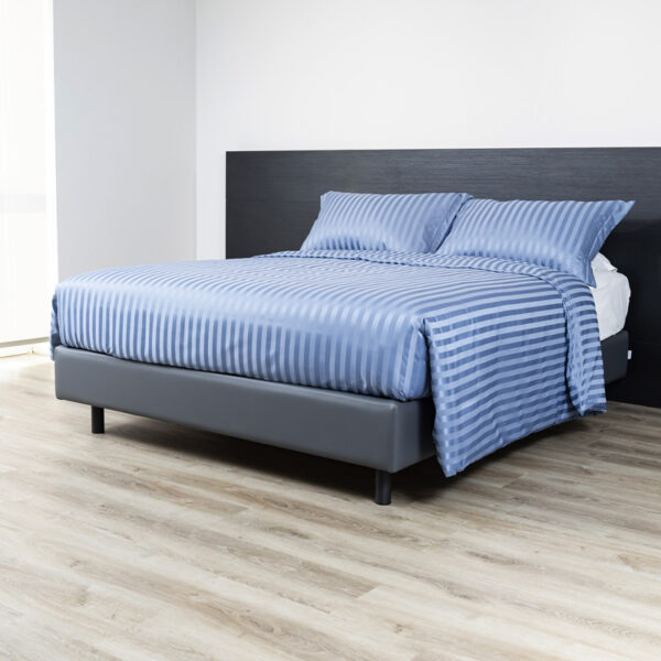 Parure copripiumino Murano