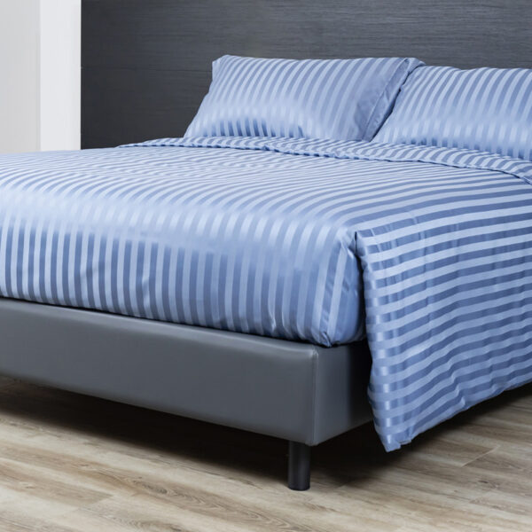 Parure copripiumino Murano