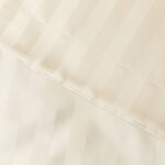 Parure copripiumino Murano Panna