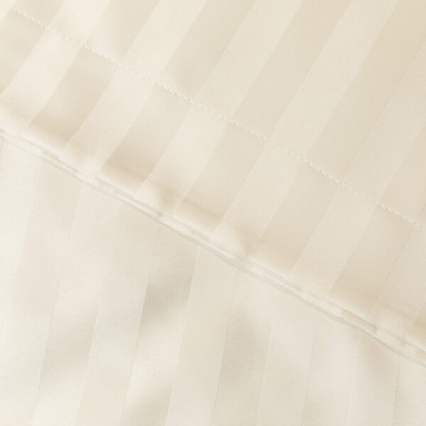 Parure copripiumino Murano Panna