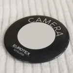 Spilla segnacamera - immagine 3