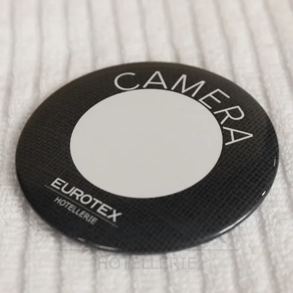 Spilla segnacamera - immagine 3