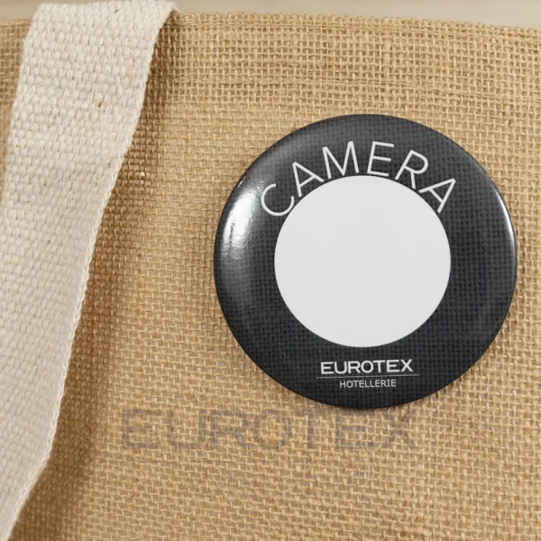 Spilla segnacamera - immagine 5