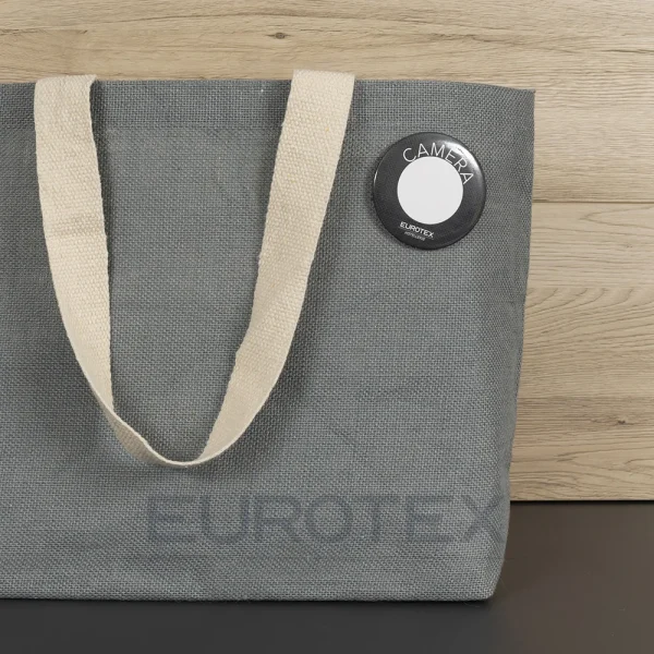 Spilla segnacamera - immagine 6