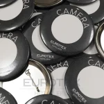 Spilla segnacamera - immagine 8