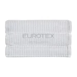 Asciugamani spugna nido d'ape per hotel