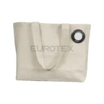 Borsa in juta - immagine 2