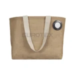 Borsa in juta - immagine 3