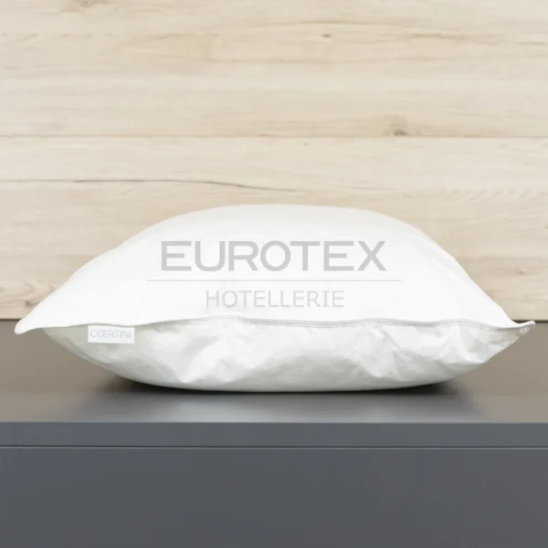 Guanciale Manarola basso e morbido