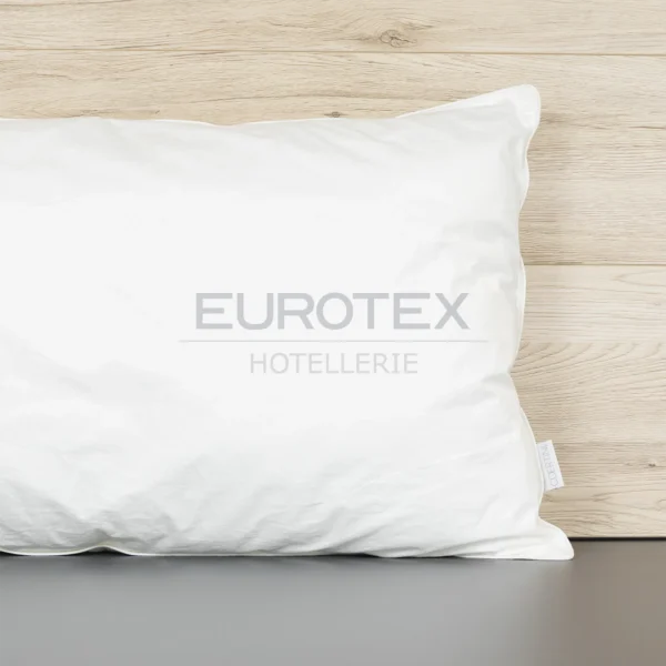 Guanciale Manarola, basso e morbido - immagine 2