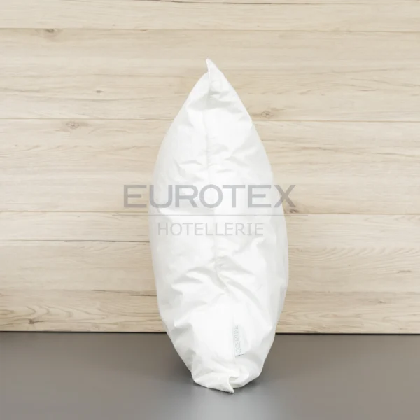 Guanciale Manarola, basso e morbido - immagine 3