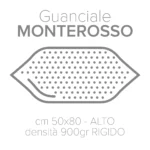 Guanciale Monterosso, alto e rigido - immagine 7