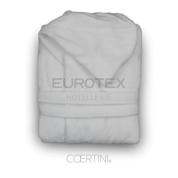 Accappatoio con cappuccio Ortisei - immagine 1