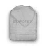 Accappatoio con cappuccio Oslo