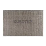 Tappetino antiscivolo Bibione mis. 50x80 Grigio