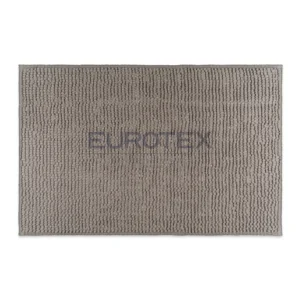 Tappetino antiscivolo Bibione mis. 50x80 Grigio