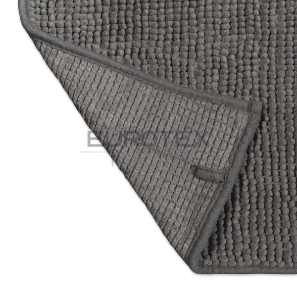 Tappetino antiscivolo Bibione mis. 60x120 Stone - immagine 2