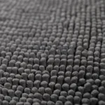 Tappetino antiscivolo Bibione mis. 60x120 Stone - immagine 3