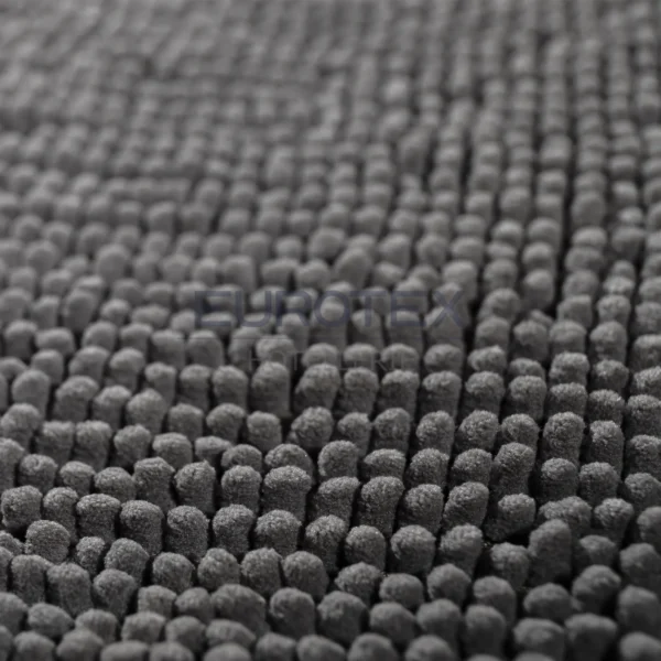 Tappetino antiscivolo Bibione mis. 60x120 Stone - immagine 3