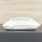 Guanciale Vernazza, basso e rigido