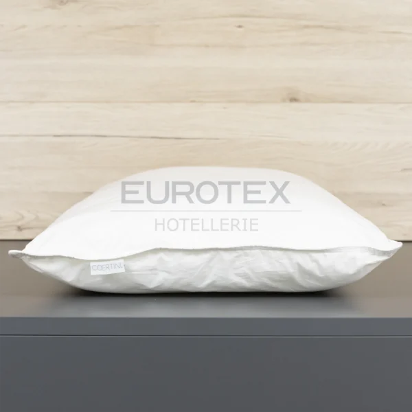 Guanciale Vernazza, basso e rigido - immagine 1