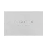 Federa bianca da hotel in cotone egiziano Cortina