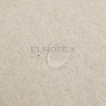 Fodera senza imbottitura AIDA 50x50 sabbia - immagine 2