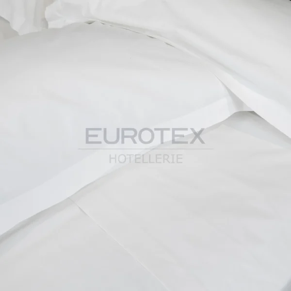 Completo letto Milano/Gold <br />King - immagine 3