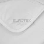 Piumino invernale Berna particolare