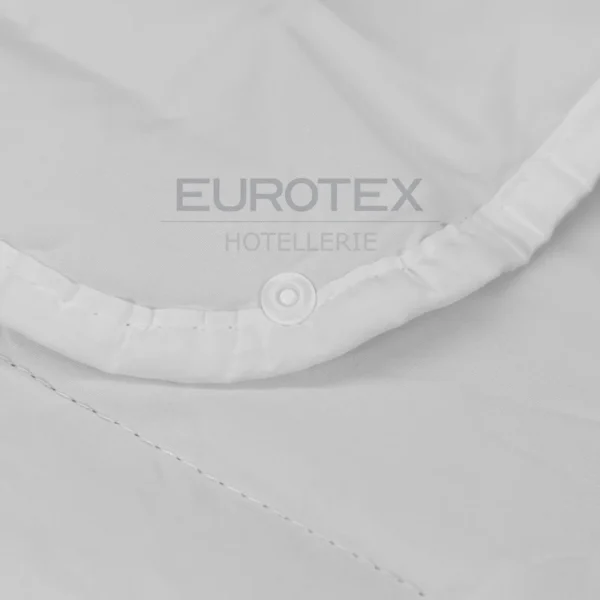 Piumino autunno inverno Dolomiti particolare