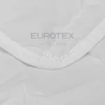 Particolare piumino Garda